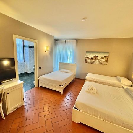 Hotel Il Gelso Pontevico 외부 사진