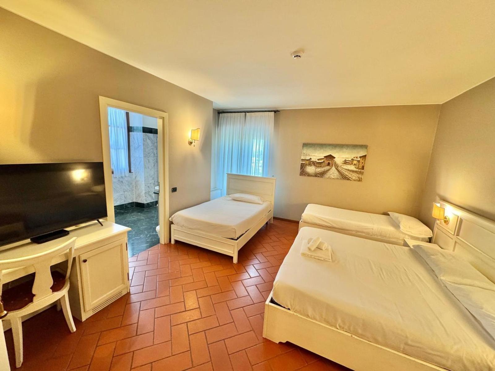 Hotel Il Gelso Pontevico 외부 사진
