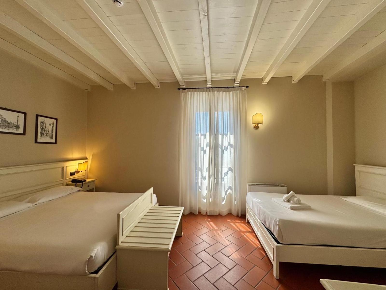 Hotel Il Gelso Pontevico 외부 사진