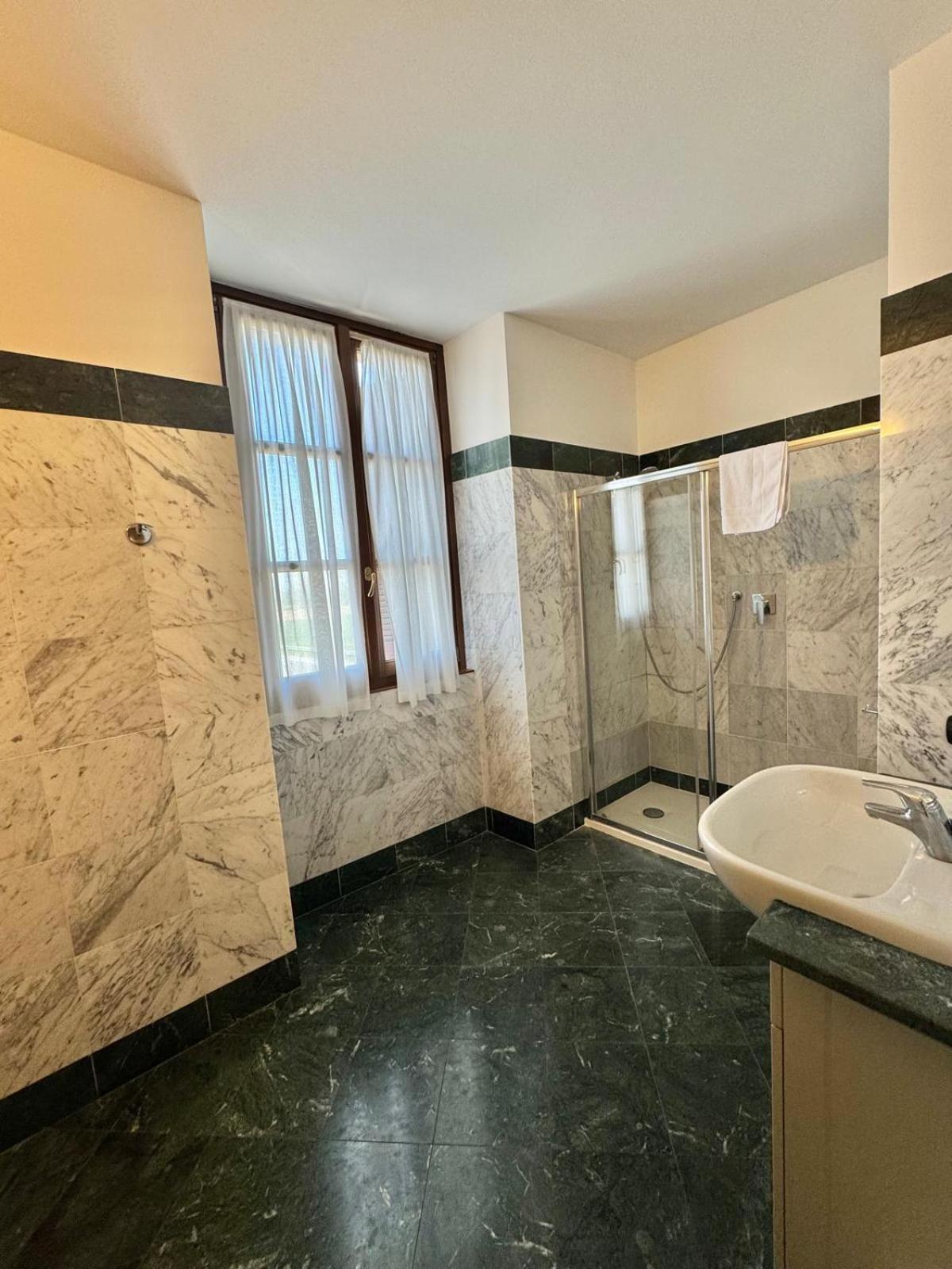 Hotel Il Gelso Pontevico 외부 사진